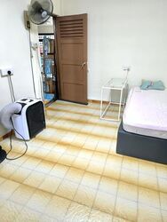 Blk 35 Bedok South Parkview (Bedok), HDB 4 Rooms #553535711